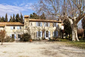Image of Cottage of the Treille of Mas Médaille