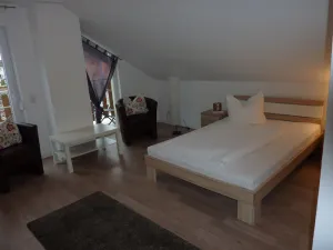 Image of Appartement mit Balkon