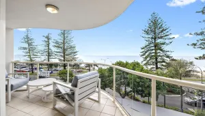 Image of Zanzibar 404, Sensational 2 Bedroom Oceanview Apartment