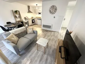 Image of L'appartement de l'ermitage