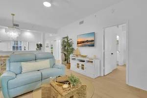Image of The Golden Getaway - A Renovated & Spacious Condo in a Quiet, Gated Community