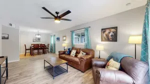 Image of Two bedroom family home near Anschutz Medical