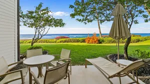 Image of Poipu Kapili 8 by Parrish Kauai: Fully remodeled oceanfront townhome