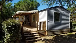 Image of MOBILE HOME 6 PERSONNES