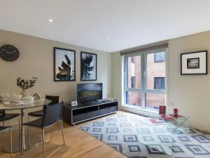 Image of Sir John Lyon House by Interhome