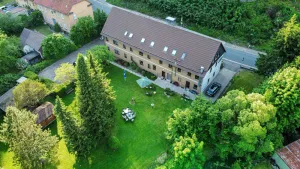 Image of Haus am Wolfsbach - Group accommodation - Fewo Hoheharz