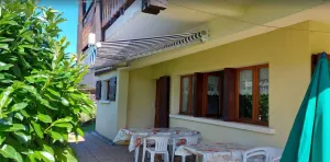 Image of LA COURTIONE APARTMENT IN CHALET