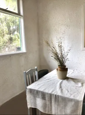 Image of Rustic cottage by the sea