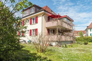 Image of Vacation Apartment \"Flair Lilie\" Shared Garden, Sauna & Jacuzzi