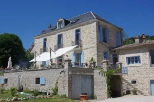 Image of Villa Panama