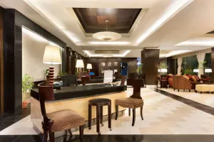 Image of Karachi Airport Hotel