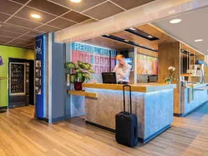 Image of Ibis Budget Limoges Nord