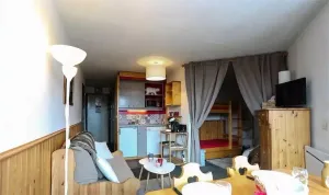 Image of Appartement confortable à Val Thorens, 4 personnes - FR-1-637-19