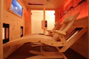 Image of Luxury Holiday Home in Mid-Tyrol - Premium Holidays for 2-14 Guests
