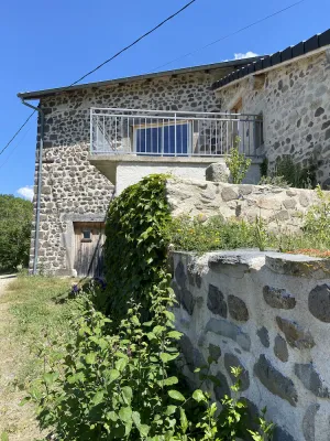Image of Character cottage for a break in the countryside