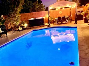 Image of Clear Sky Paradise - Pool, Jacuzzi, Hiking & More!