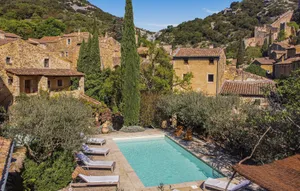 Image of Awesome Home In Saint-Montant