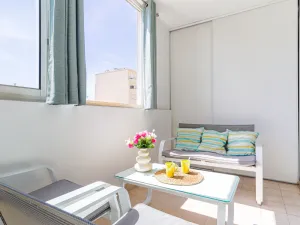 Image of Apartment Cap Californie by Interhome
