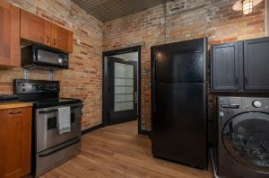 Image of Newly Remodeled Apartment in Downtown South Haven