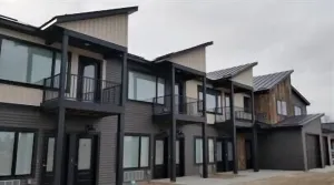 Image of Awesome new unit available!  Walking distance to great Amherst places and events