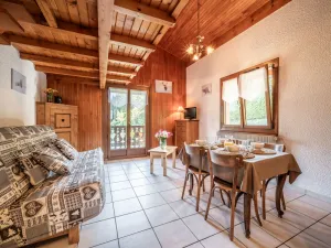 Image of Apartment Le Tetras-1 by Interhome