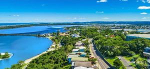 Image of Shaws Bay Getaway- Ocean View Tropical Oasis