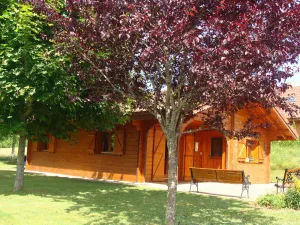 Image of A CORNER OF PARADISE IN RENEUX - VERY CLOSE FOREST FOR PLEASANT WALKS