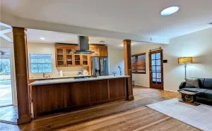 Image of Entire House,Convinient location in Los Angeles , near Universal, Hollywood, Pets Friendly, Free WIFI