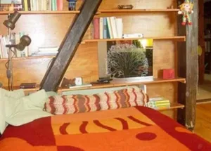 Image of Double Room 1 - Holiday Room Fahl