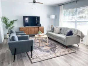 Image of 🔆Clearwater Coastal Cottage🔆 newly renovated, near beaches & downtown Dunedin