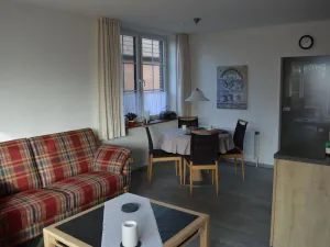 Image of Ferienwohnung Seepferdchen im Wohnpark Werdum