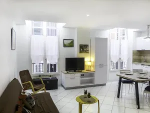 Image of Vieux Nice - Wifi, AC, 5 pers