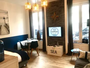 Image of Unique and stylish in the ❤️ of Cherbourg