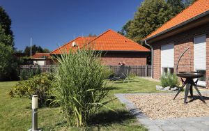 Image of Modern, detached vacation home - relaxation in the Südheide