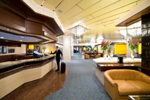 Image of Maritim Hotel Darmstadt