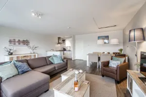 Image of Spacious and luxurious apartment - Kaag Resort (25)
