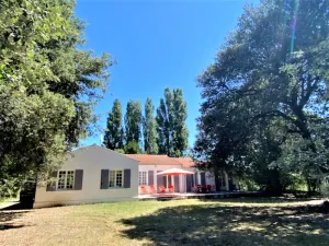 Image of La Haute Foret proche mer