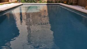 Image of Agen hyper centre - Gîte 60m² avec piscine chauffée