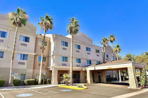 Image of Baymont by Wyndham Phoenix North