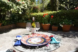 Image of Cloudland Garden Oasis