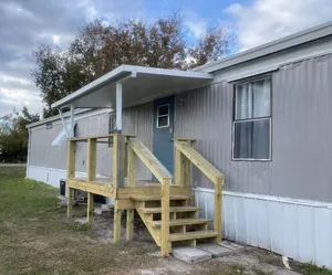 Image of BUCKHEAD RIDGE\/OKEECHOBEE FLORIDA ON THE WATER
