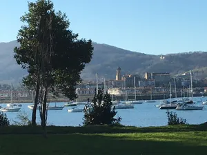 Image of A 5mn de la Baie de Txingudi