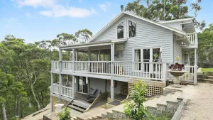 Image of The Treehouse
