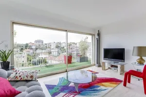 Image of IMMOGROOM - Apartment with terrace - AC - Parking