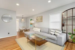 Image of NEW Cozy NE SEA\/Shoreline Updated 2BR Home | Yard