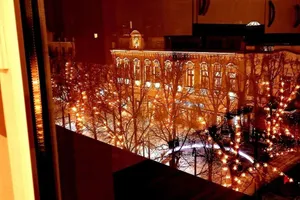 Image of Laisves Apartment Kaunas