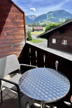 Image of Beautiful apartment for 6 guests with WIFI, TV, balcony, pets allowed and parking