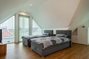 Image of Ferienwohnung Alpenblick