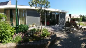 Image of HOUSE for 2 Close to Amsterdam