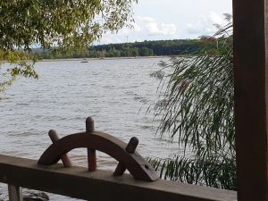 Image of Ferienwohnung Direkt am Bostalsee